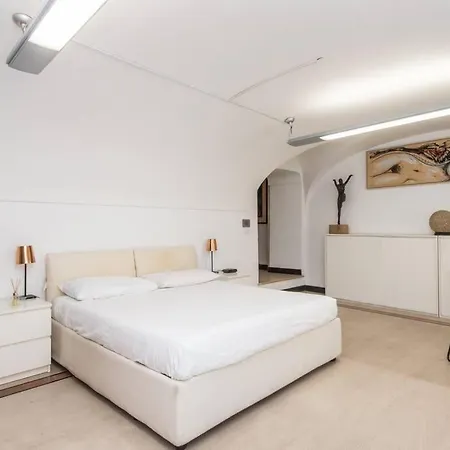 Barberini Art & Lux * روما