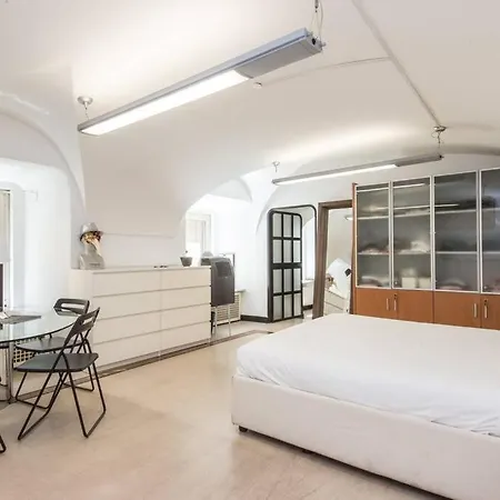 شقة Barberini Art & Lux