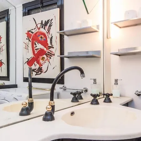 Barberini Art & Lux روما