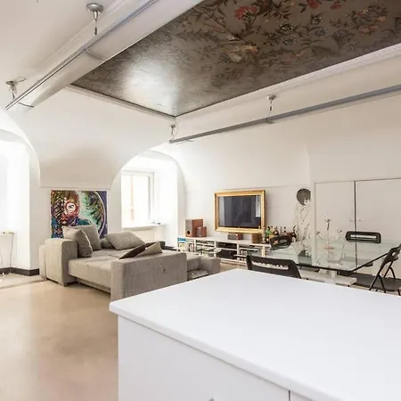 Barberini Art & Lux *