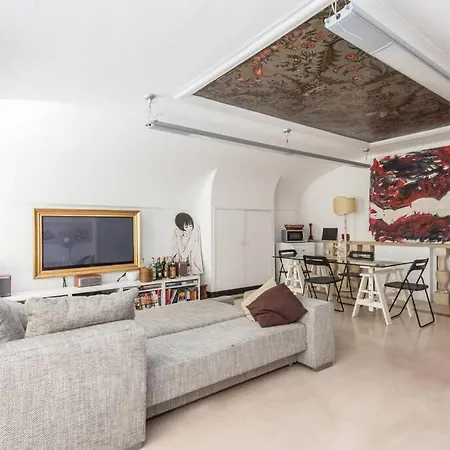 Barberini Art & Lux