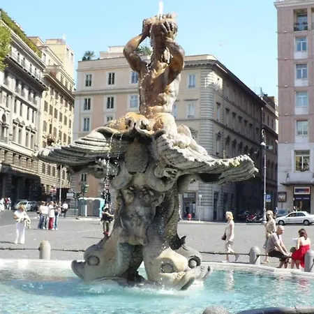 Barberini Art & Lux Roma